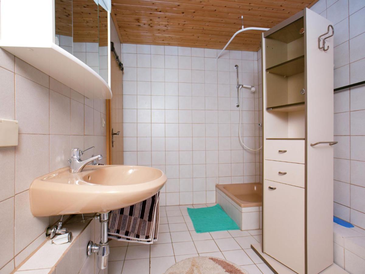 Cosy Apartment In Allg U With Garden Ой-Миттельберг Экстерьер фото